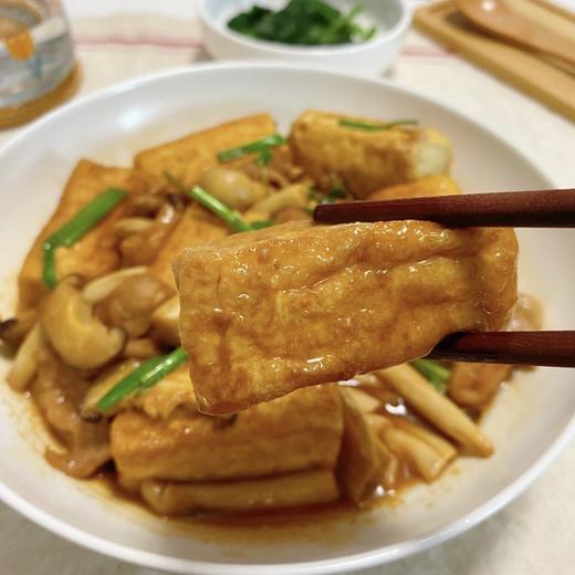 赞字村卤水豆腐 商品图4