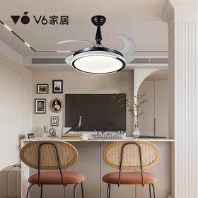 VFZ1-D035 风扇灯 1000068968｜Vhome套餐产品