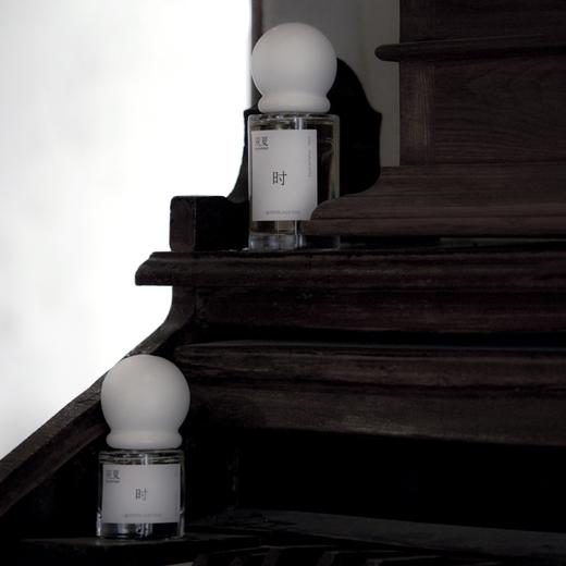 东方文学·上海 | 浓香水一盎司时间 商品图3