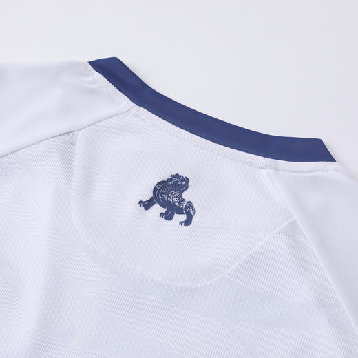 KELME卡尔美足球服中甲系列足球联赛23年南京城市比赛服俱乐部 商品图2