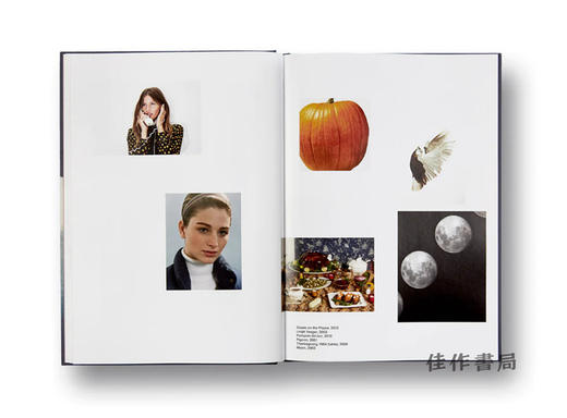 Roe Ethridge: Neighbors / 罗伊·埃斯里奇：邻居 商品图3