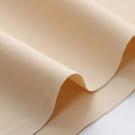 无痕简约带胸垫背心长裙女士薄款纯色美背内衣修身显瘦吊带连衣裙 商品图3