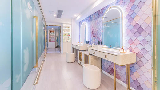 广州【华美】月子中心签单宝宝纯棉哈衣+宝妈暖宫袜+产后美美卡 商品图8