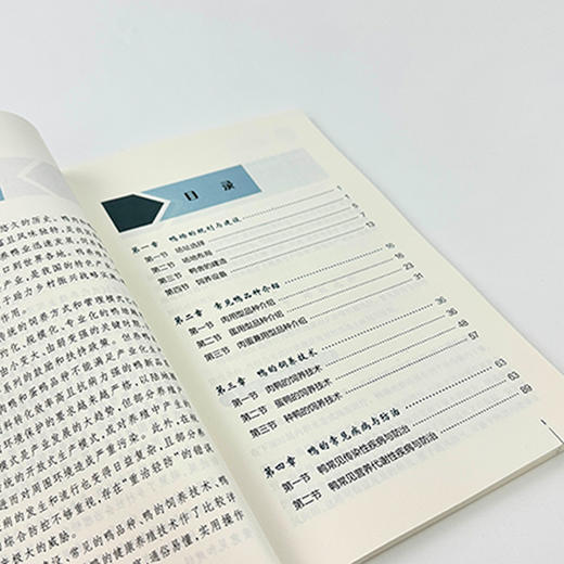 鸭优质高效养殖技术 商品图4