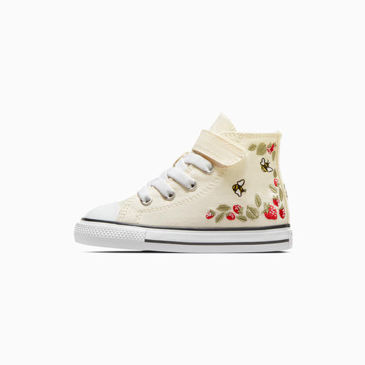 CONVERSE 夏 婴童 运动休闲鞋 A06848C 商品图1