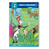 英文原版 Step into Reading 2 - Now You See Me... 你看我 苏斯博士 Dr. Seuss/Cat in the Hat 英文版 进口英语原版书籍 商品缩略图0