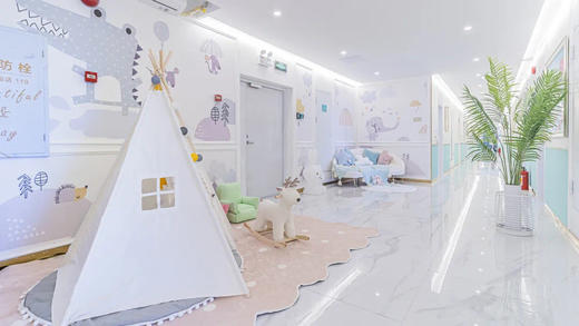 广州【华美】月子中心签单宝宝纯棉哈衣+宝妈暖宫袜+产后美美卡 商品图11