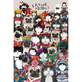 人生如戏/1008片