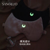 SANGLUO月亮战士眼罩遮光睡眠亲肤眼罩加大号礼盒装 商品缩略图3