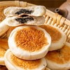 热乎黑芝麻饼360g 商品缩略图1