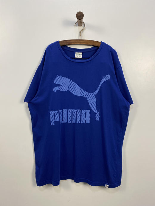 Y2K Vintage PUMA 彪马 短袖T恤 _SST(XL) 商品图1