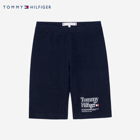 TOMMY 夏 大童小童 短裤 KG0KG07253