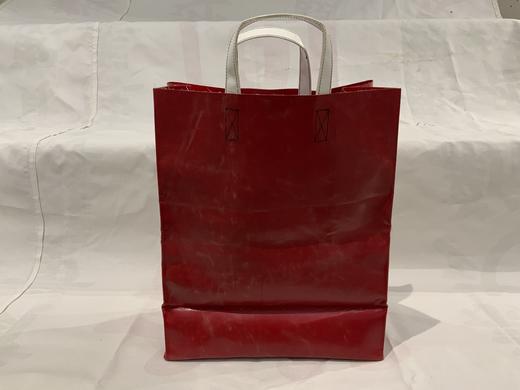 FREITAG/F52/MIAMI VICE 手提包/红+白把手 商品图1