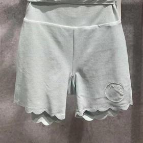 Marysia - BILLY JEAN SHORTS-PISTACCHIO - 女装短裤 - 开心果色