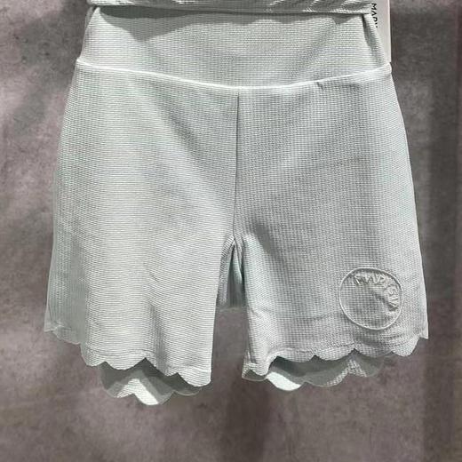 Marysia - BILLY JEAN SHORTS-PISTACCHIO - 女装短裤 - 开心果色 商品图0