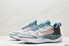 耐克Nike Air Zoom Winflo登月跑步鞋DA9836-006男鞋 商品缩略图3