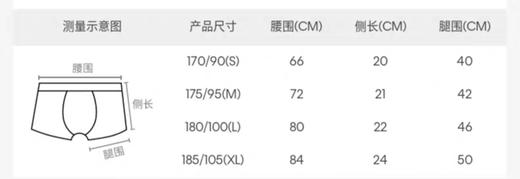 【订单实付低于299元，不发货.贴身衣物不退不换】CK 内裤男  NB3312-UB1 .88%REPROCESSED POLYESTER 12%ELASTANE 商品图3