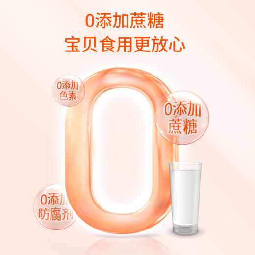 葆迪乐牛乳钙咀嚼片 商品图4