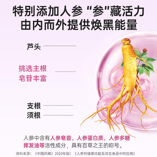 桑椹五黑膏 150g/罐 商品图4