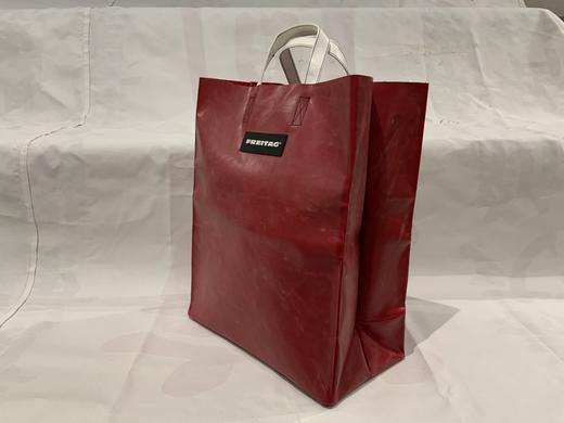 FREITAG/F52/MIAMI VICE 手提包/红+白把手 商品图2