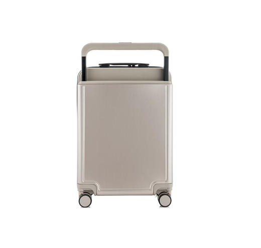 LEE轻奢潮流拉杆箱 商品图2