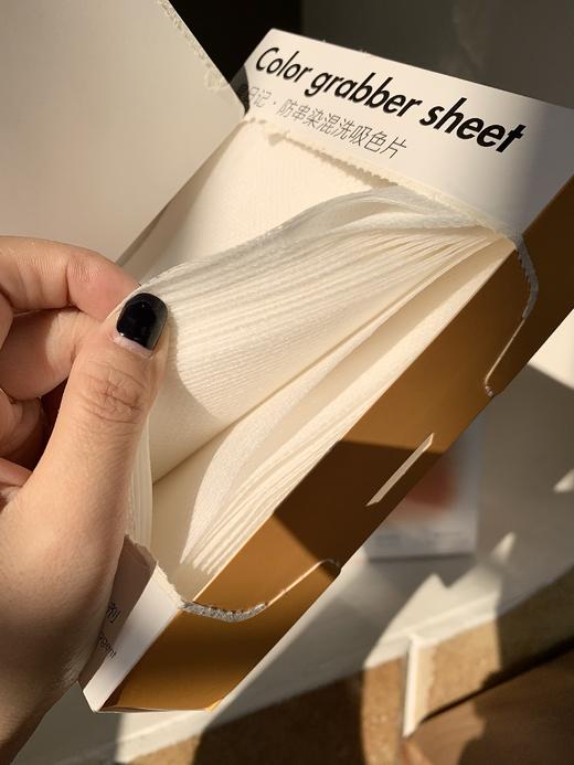 洗衣宝藏神器⭕️再也不怕衣服混洗串色了 商品图2