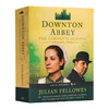 Collins柯林斯 英文原版 Downton Abbey Script Book Season 2 唐顿庄园第二季 电视剧同名小说 英剧剧本 电影原著 英文版 进口英语原版书籍 商品缩略图0