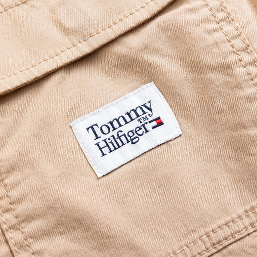 TOMMY 夏 大童小童 长裤 KB0KB08092 商品图4