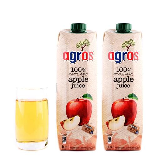 莱果仕  果汁  希腊原装进口果汁  9种口味任意选 1L/瓶 商品图7