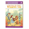 英文原版 L. Frank Baum's Wizard of Oz - Penguin Young Readers Level 4 企鹅青少分级阅读4级 英文版 进口英语原版书籍 商品缩略图0