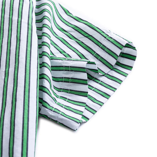 TOMMY 夏 大童小童 衬衫 KB0KB08143 商品图3