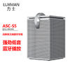 日本 力士LUXMAN ASC-S5 高保真HIFI无线蓝牙流媒体音箱 桌面智能音响 商品缩略图0