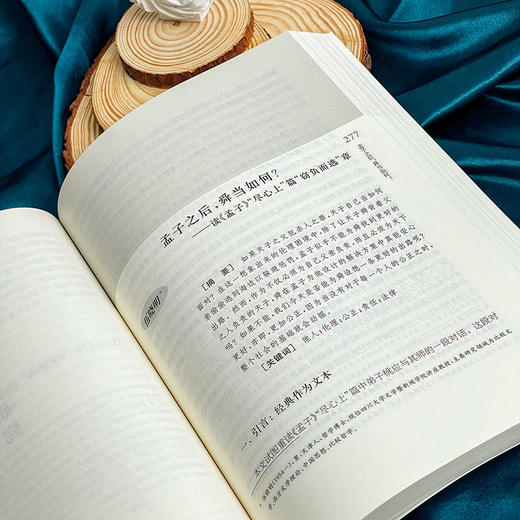 沃格林与中国 《思想与文化》第二十九辑 杨国荣 商品图5