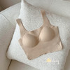 老米优品 / 法式简约BAI搭《无痕U领加长背心款bra》亲肤柔软透气，夏日内搭绝绝子！NY230418C 商品缩略图3