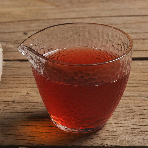 【推荐】中圣公高山贡眉老白茶茶饼300克 商品图4