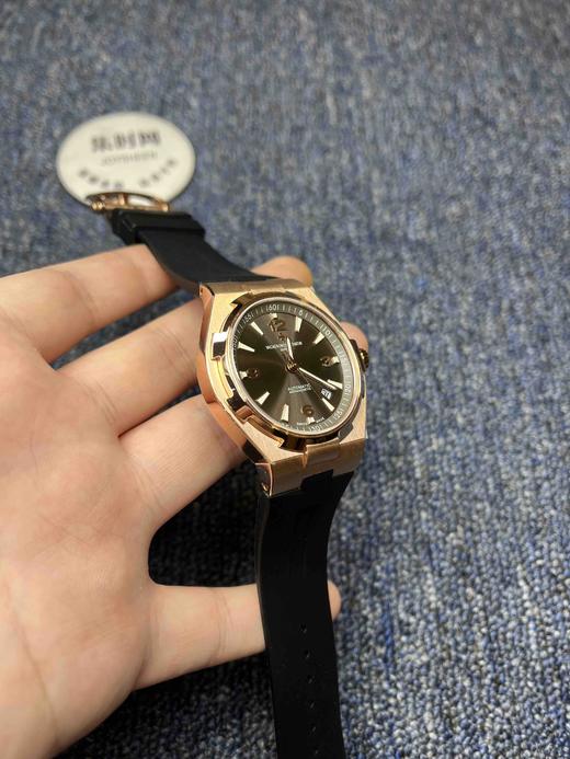 MKS江诗丹顿纵横四海系列47040男士腕表，原装开模，扬帆起航，一起纵横四海！ 商品图2