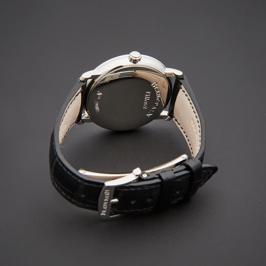 宝珀 Blancpain 经典系列 6223-1127-55B 腕表 商品图1