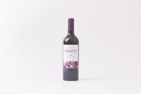 雷沃堡之花干红葡萄酒