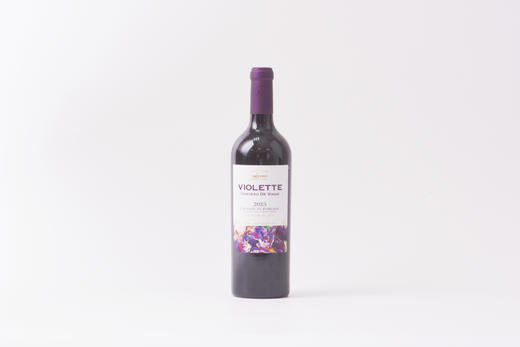 雷沃堡之花干红葡萄酒 商品图0