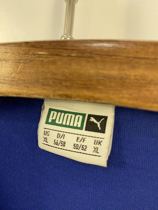 Y2K Vintage PUMA 彪马 短袖T恤 _SST(XL) 商品图2