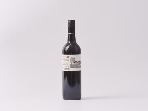 威思库纳瓦拉酒庄盖博赤霞珠干红葡萄酒 商品图0