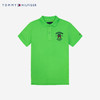 TOMMY 夏 大童小童 Polo衫 KB0KB08265 商品缩略图0