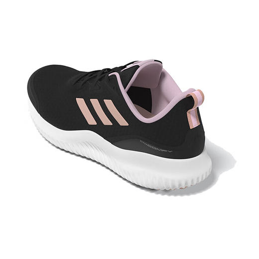adidas阿迪达斯  女子 跑步系列 ALPHACOMFY 运动 跑步鞋 ID0352 商品图5