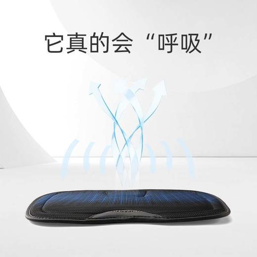 乔氏夏季凉垫屁屁垫布丁坐垫 商品图4