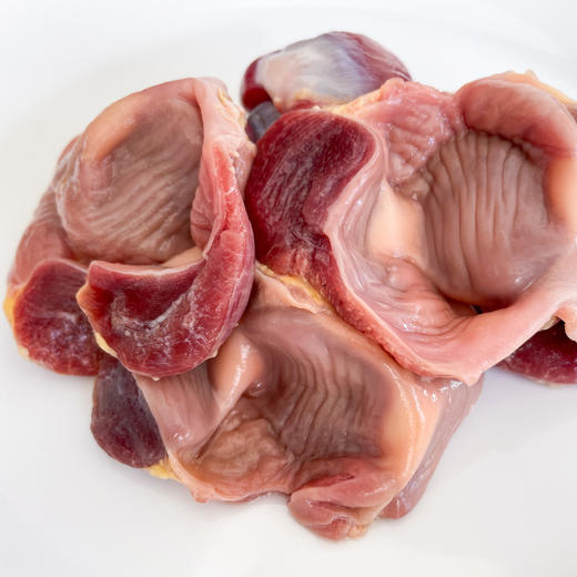 散养鸡胗 250g 商品图1