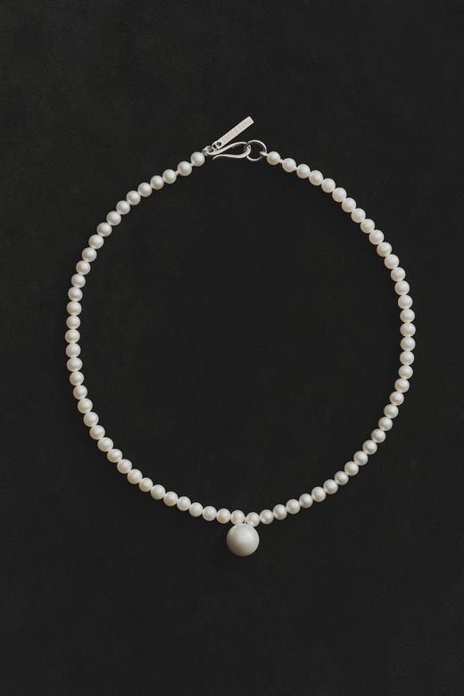 Sophie Buhai  Classique珍珠Choker 商品图13