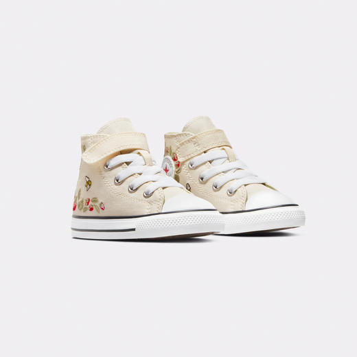CONVERSE 夏 婴童 运动休闲鞋 A06848C 商品图2