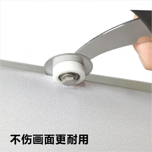 双轮胶条压边器 商品图4