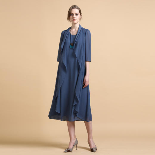 MF2L317麦克斯菲瑞连衣裙 商品图4