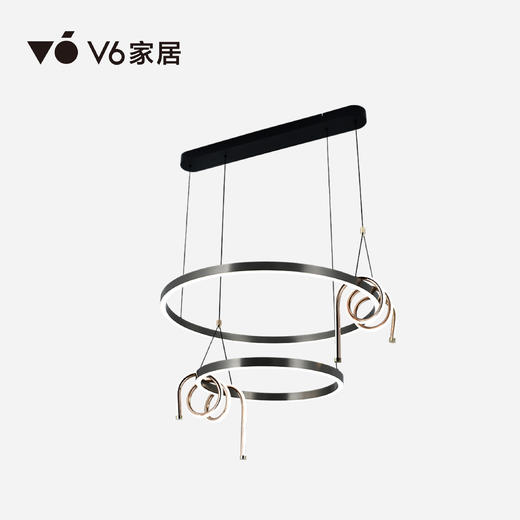 VFZ1-D034 吊灯 1000069004｜Vhome套餐产品 商品图1